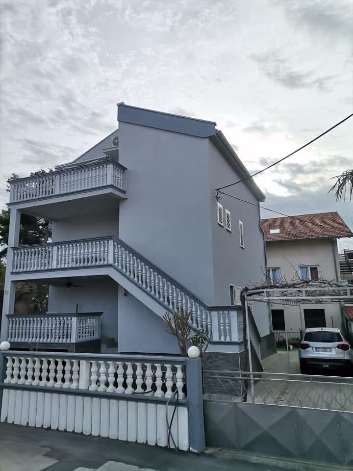 VIR sziget - Mandula apartman